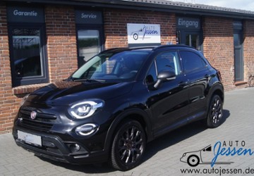 Fiat 500X 69.000 km 12.985 &euro; Flensburg 24941