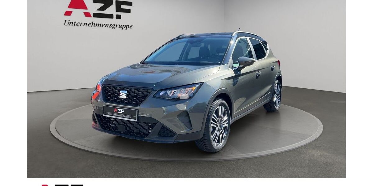 Seat Arona 14.990 km 19.980 &euro; Flensburg 24941