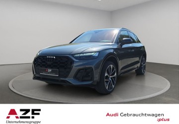 Audi Q5 63.377 km 44.890 &euro; Flensburg 24941