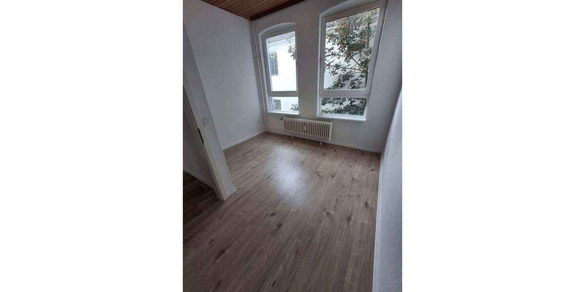 Etagenwohnung Flensburg Westliche Höhe - 2 Zimmer, 42 m&sup2;, 469&euro; | Angebot:27396642