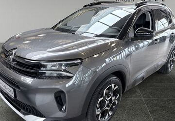 Citroen C5 Aircross 20.000 km 20.990 &euro; Flensburg 24941
