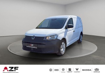 VW Caddy Maxi 116.798 km 16.280 &euro; Flensburg 24941