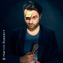 Dr. Pop - Hitverdächtig – Die Musik-Comedy-Stand-up-Show! 07.11.2026 Capitol Theater