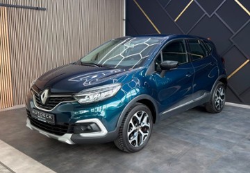 Renault Captur 100.900 km 10.950 &euro; Flensburg 24941
