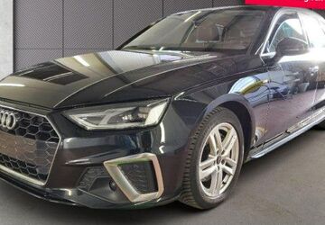 Audi A4 192.321 km 21.890 &euro; Flensburg 24941