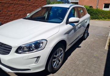 Volvo XC60 119.500 km 16.850 &euro; Flensburg 24944