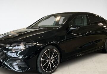 Mercedes-Benz CLA 250 9.000 km 55.680 &euro; Flensburg 24941