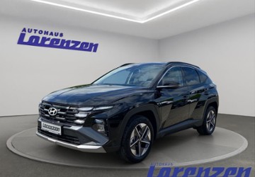 Hyundai TUCSON 1.750 km 30.980 &euro; Gelting 24395