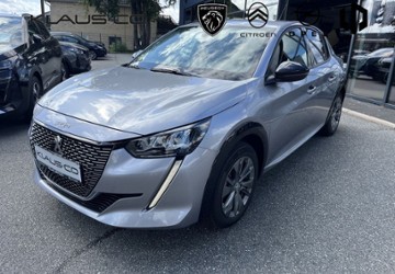 Peugeot e-208 32.187 km 21.990 &euro; Flensburg 24941