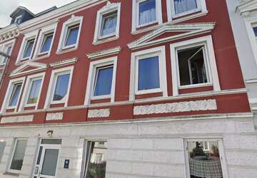 Wohnung Flensburg Jürgensgaard - 1 Zimmer, 25 m&sup2;, 420&euro; | Angebot:27390342