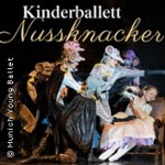 Kinderballett: Nussknacker