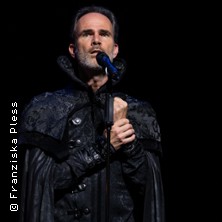 Thomas Borchert - Der Vampir am Klavier 14.11.2026 Savoy Theater