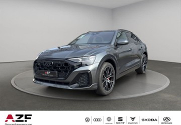 Audi Q8 4.900 km 104.590 &euro; Flensburg 24941
