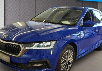 Skoda Octavia 95.396 km 20.780 &euro; Flensburg 24941