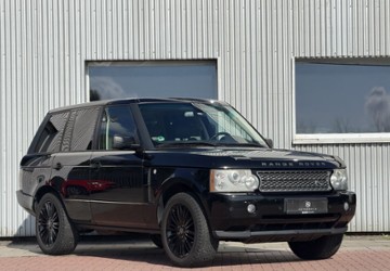 Land Rover Range Rover 230.000 km 6.000 &euro; Flensburg 24941
