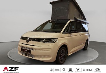 VW T7 California 1.025 km 61.930 &euro; Flensburg 24941
