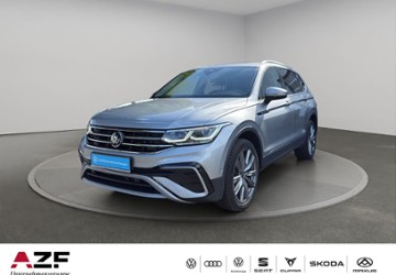 VW Tiguan Allspace 112.653 km 28.890 &euro; Flensburg 24941