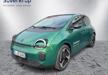 Renault Twingo 2.500 km 24.280 &euro; Flensburg 24941