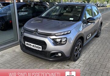 Citroen C3 13.000 km 14.995 &euro; Flensburg 24941