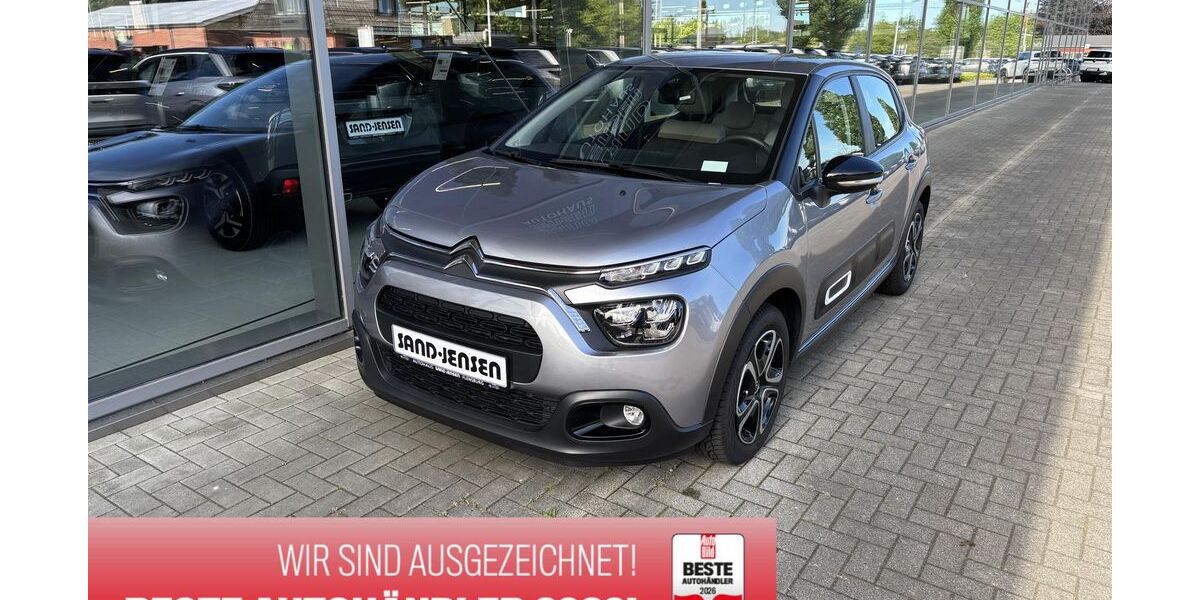 Citroen C3 13.000 km 14.995 &euro; Flensburg 24941