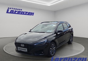 Hyundai i30 27.285 km 23.980 &euro; Gelting 24395