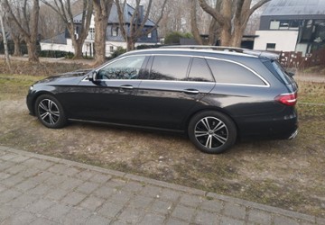 Mercedes-Benz E 220 248.000 km 16.200 &euro; Flensburg 24944