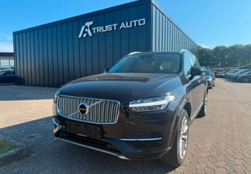 Volvo XC90 171.000 km 20.706 &euro; Flensburg 24941