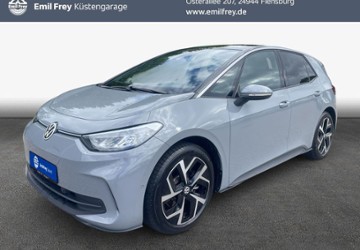 VW ID.3 21.260 km 30.990 &euro; Flensburg 24944