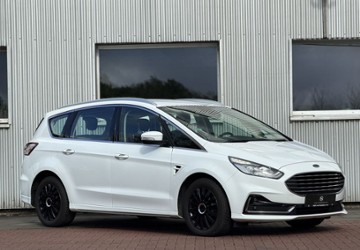 Ford S-Max 144.658 km 13.490 &euro; Flensburg 24941
