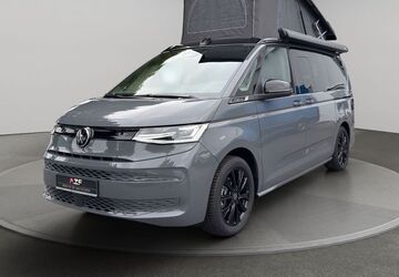VW T7 California 1.025 km 63.930 &euro; Flensburg 24941