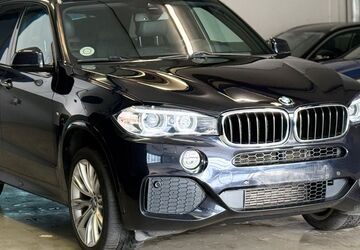 BMW X5 213.000 km 19.299 &euro; Flensburg 24941