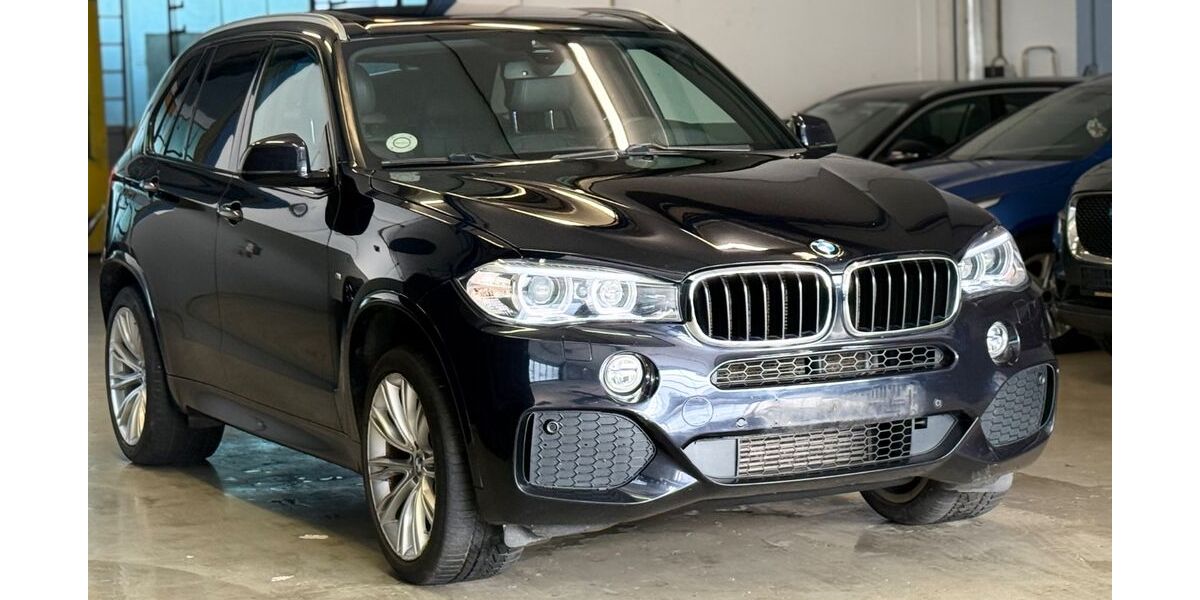 BMW X5 213.000 km 19.299 &euro; Flensburg 24941