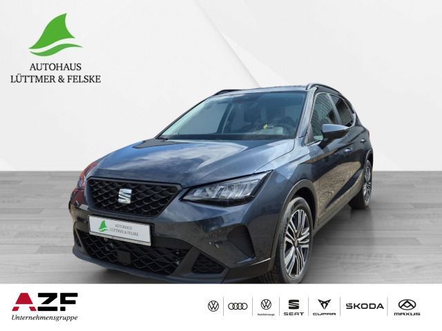 Seat Arona 12.990 km 19.980 &euro; Flensburg 24941