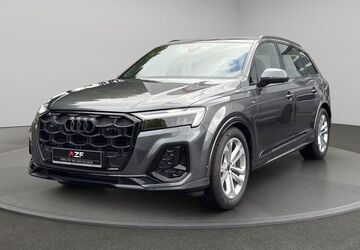 Audi Q7 1.013 km 77.990 &euro; Flensburg 24941