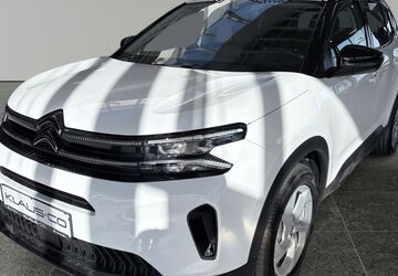 Citroen C5 Aircross 23.335 km 21.990 &euro; Flensburg 24941