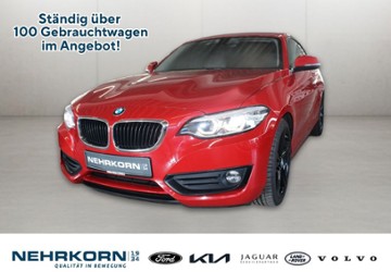 BMW 220 99.300 km 18.450 &euro; Flensburg 24941