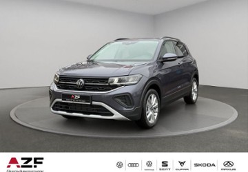VW T-Cross 4.990 km 25.890 &euro; Flensburg 24941