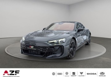 Audi RS e-tron GT 2.500 km 137.990 &euro; Flensburg 24941