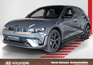 Hyundai IONIQ 5 4.500 km 50.900 &euro; Flensburg 24941