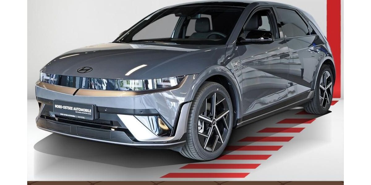 Hyundai IONIQ 5 4.500 km 50.900 &euro; Flensburg 24941