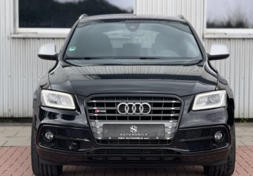 Audi SQ5 184.000 km 16.490 &euro; Flensburg 24941