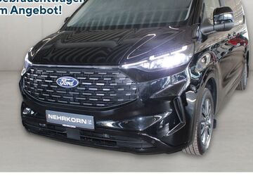 Ford Tourneo Custom 19.850 km 45.850 &euro; Flensburg 24941