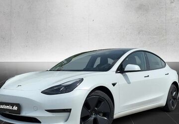 Tesla Model 3 58.025 km 30.899 &euro; Enge-Sande 25917