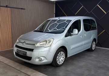 Citroen Berlingo 60.100 km 7.450 &euro; Flensburg 24941