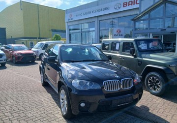 BMW X5 213.508 km 11.950 &euro; Flensburg 24941