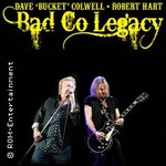Bad Company feat. Robert Hart & Dave Colvell
