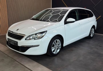 Peugeot 308 100.900 km 8.450 &euro; Flensburg 24941