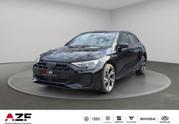 Audi A3 1.900 km 49.990 &euro; Flensburg 24941