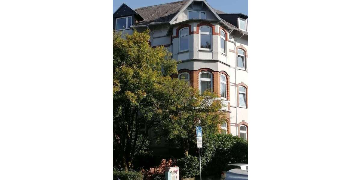 Etagenwohnung Flensburg Westliche Höhe - 4 Zimmer, 115 m&sup2;, 978&euro; | Angebot:27267668