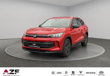 VW Tiguan 5.000 km 52.990 &euro; Flensburg 24941